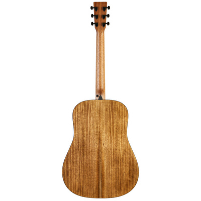 Martin D-12E-01 Elektro Akustik Gitar